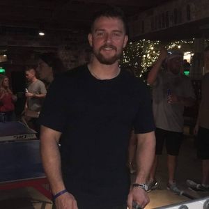 Meet your Posher, Zach